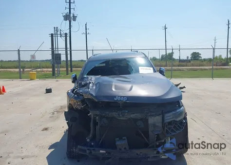 2017 Jeep Grand Cherokee Limited 4X2 from USA, damaged, VIN 1C4RJEBG3HC736081